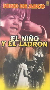 EL NINO Y EL LADRON (DVD/SPANISH)nino 