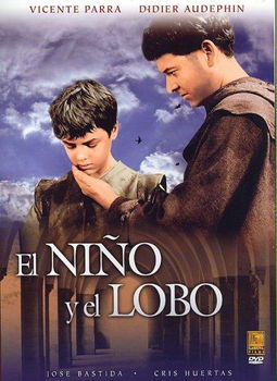 EL NINO Y EL LOBO (DVD/SPANISH)nino 