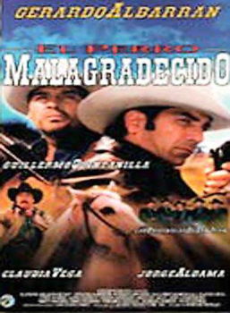 EL PERRO MALAGRADECIDO (DVD) (SP) (UNGRATEFUL DOG)perro 