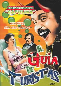 EL QUIA DE TURISTAS (DVD) (SP)quia 