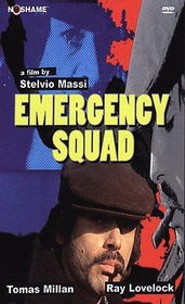 EMERGENCY SQUAD (DVD/WS/1974/ENG-BOTH)emergency 