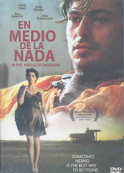 EN MEDIO DE LA (DVD) (SPANISH W/ENGLISH SUB)medio 