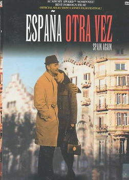 ESPANA OTRA VEZ(SPAIN AGAIN)(DVD) (SP)espana 