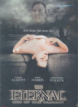 ETERNAL (DVD)16X9 WS/5.1 DOLBY SURROUND/DIGITALLY MASTERED/SPAN/ENG/FREN SUeternal 