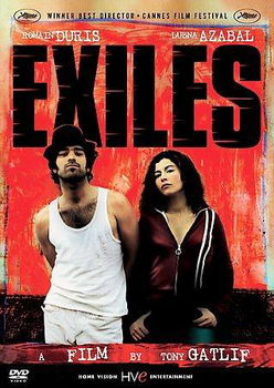 EXILES (DVD)exiles 