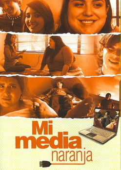 MI MEDIA NARANJA (DVD) (SP)media 