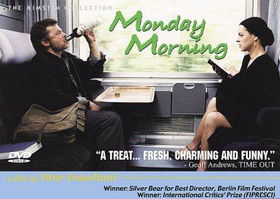 MONDAY MORNING (DVD/1.66/ENG-SUB)monday 