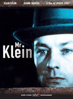 MONSIEUR KLEIN (DVD/1.66/1976/MONO/ENG-SUB)monsieur 