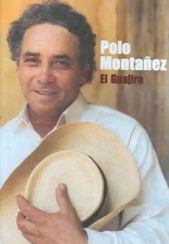 MONTANEZ P-EL GUAJIRO (DVD) (SP)montanez 