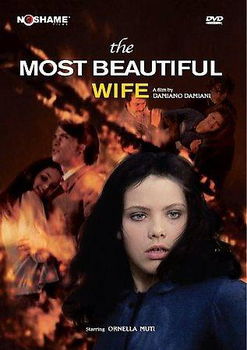 MOST BEAUTIFUL WIFE (DVD/ENG-SUB)beautiful 