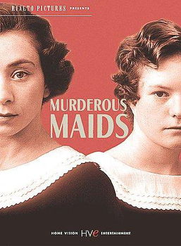 MURDEROUS MAIDS (DVD/2.35/STEREO/ENG-SUB)murderous 