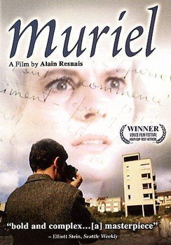 MURIEL (DVD/1.66/ENG-SUB)muriel 