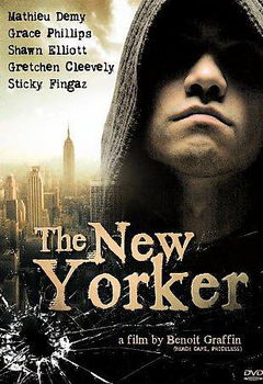 NEW YORKER (DVD/WS/ENG-SUB)yorker 