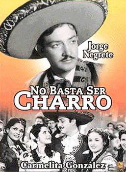 NO BASTA SER (DVD) (SP)basta 