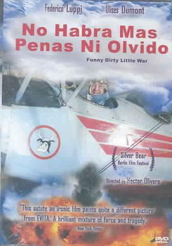 NO HABRA MAS PENAS NI OLVIDO (DVD) (SP)habra 