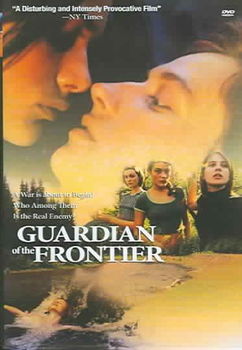 GUARDIANS OF FRONTIER (DVD) (SLOVENIAN W/ENGLISH SUB)guardians 