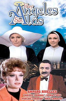 HAY ANGELES SIN ALAS (DVD)hay 