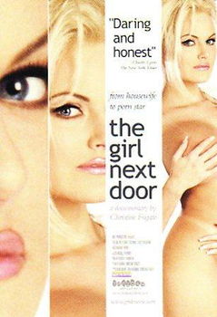 LA MUCHACHA-DE CASA DEL LADO (DVD/SPANISH PACKAGING OF GIRL NEXT DOOR)muchacha 