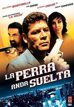 LA PERRA ANDA SUELTA (DVD/2000/SPANISH)perra 