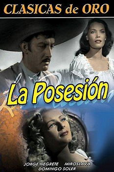 LA POSESION (DVD)posesion 