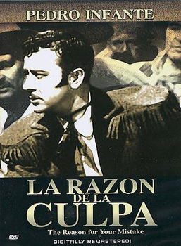 LA RAZON DE LA CULPA (DVD) (SP)razon 