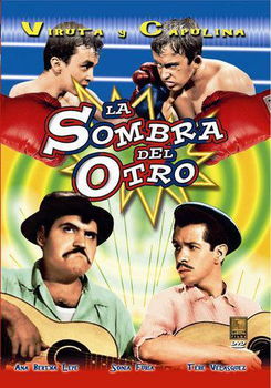 LA SOMBRA DEL OTRO (DVD/SPANISH)sombra 