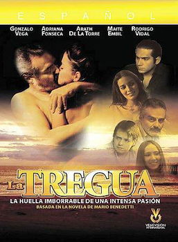 LA TREGUA (DVD)tregua 