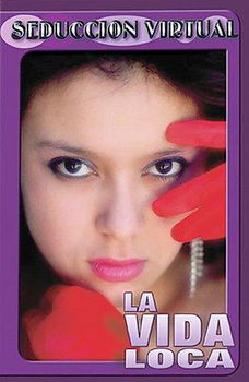 LA VIDA LOCA-SEDUCCION VIRTUAL (DVD)vida 