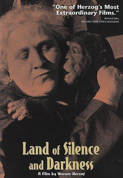 LAND OF SILENCE & DARKNESS (DVD/ENG-SUB)land 