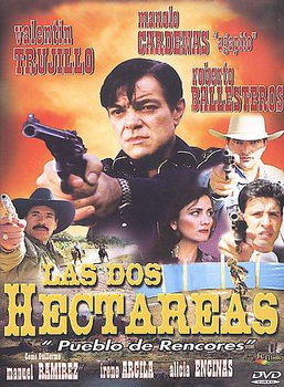 LAS DOS HECTAREAS (DVD) (SP)las 