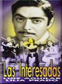 LAS INTERESADAS (DVD) (SP)las 