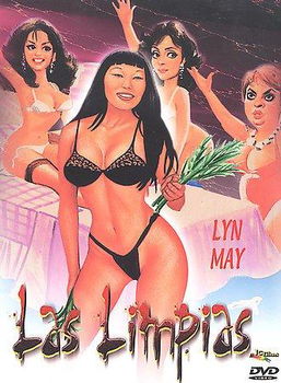 LAS LIMPIAS (DVD) (SP)las 