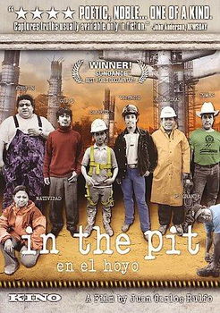 IN THE PIT (EN EL HOYO) (DVD/LTBX 1.85/2006/ENG-SUB)pit 