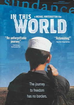 IN THIS WORLD (DVD)world 