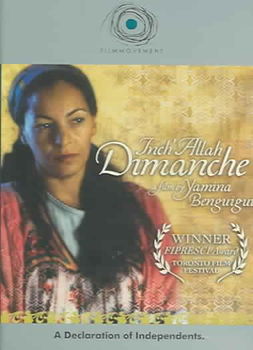 INCH ALLAH DIMANCHE (DVD)inch 