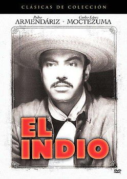 INDIO (DVD/FF/1972)indio 