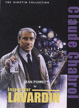 INSPECTEUR LAVARDIN (DVD/ENG-SUB)inspecteur 