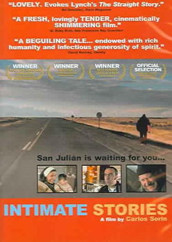 INTIMATE STORIES (DVD/ENG-SUB)intimate 