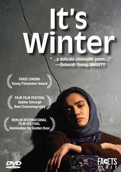 ITS WINTER (DVD) (FARSI W/ENG SUB)winter 