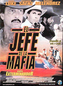 JEFE DE LA MAFIA (DVD)jefe 