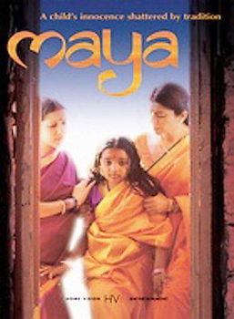 MAYA (DVD/1.85/ENG-SUB)maya 