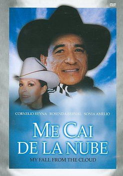 ME CAI DE LA NUBE (MY FALL FROM THE CLOUD) (DVD) (SP)cai 