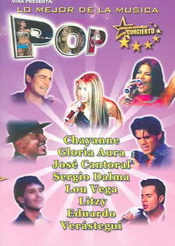 MEJOR DE LA MUSICA POP #228 (DVD)mejor 