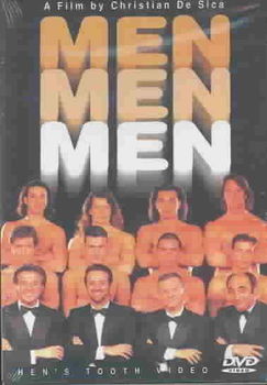 MEN MEN MEN (DVD)men 