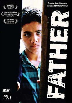 FATHER (DVD) (FARSI W/ENG SUB)father 