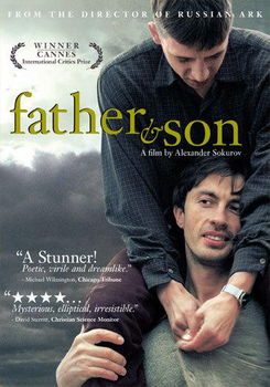 FATHER & SON (DVD/WS 1.85 A/DD 5.1/ENG-SUB)father 