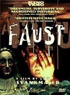 FAUST (DVD)faust 