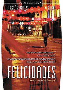 FELICIDADES (DVD) SPAN W/ENG SUBfelicidades 