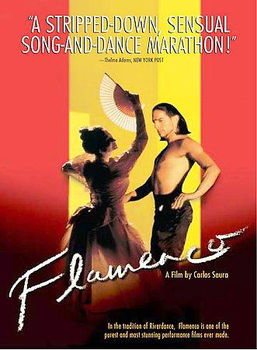 FLAMENCO (DVD/LTBX/ENG-SUB)flamenco 