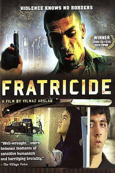 FRATRICIDE (DVD/1.85/ENG-SUB)fratricide 